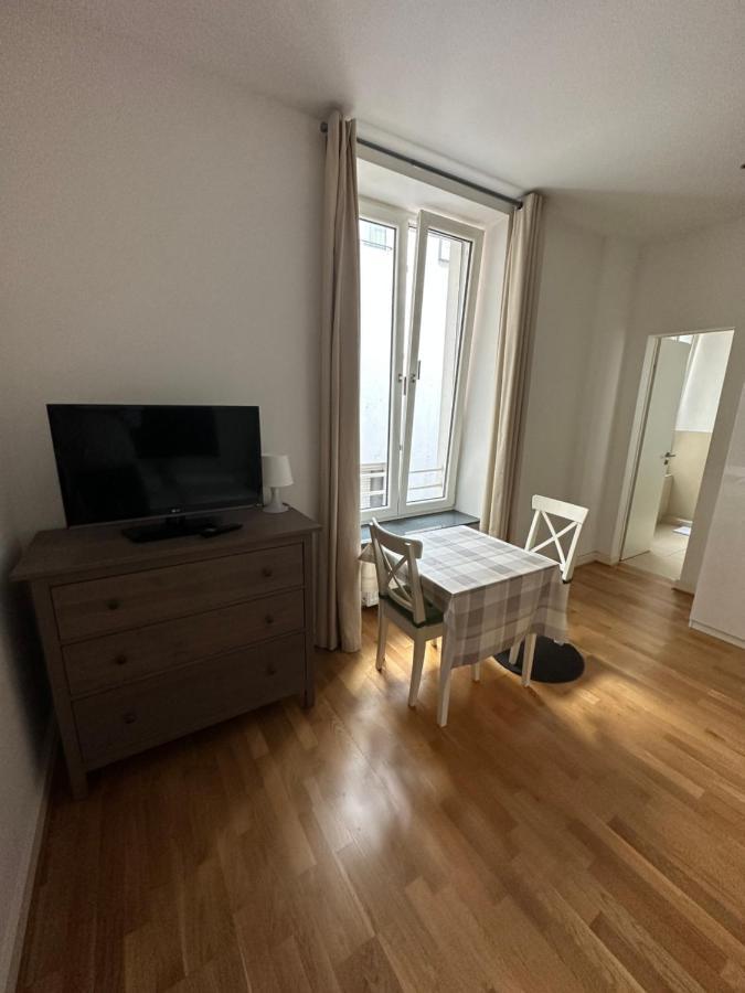 Apartment Charming Frankfurt Frankfurt am Main