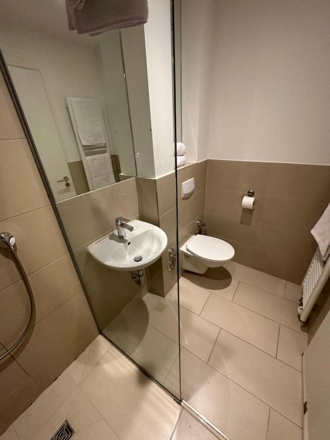 Apartment Charming Frankfurt Frankfurt am Main