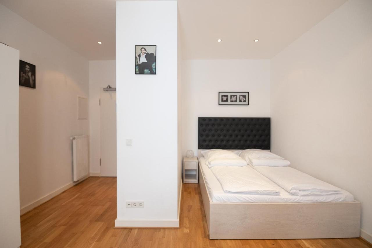 Apartment Charming Frankfurt Frankfurt am Main