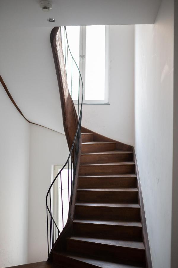 Apartment Charming Frankfurt