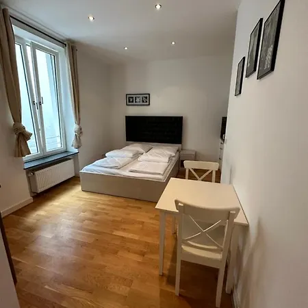 Charming Apartments Frankfurt City Frankfurt am Main Exterior foto