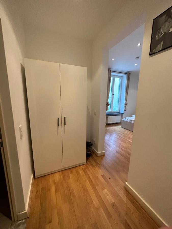 Apartment Charming Frankfurt