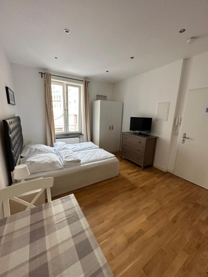 Appartement Charming Frankfurt