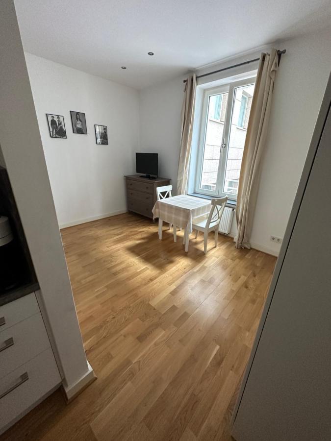 Apartment Charming Frankfurt