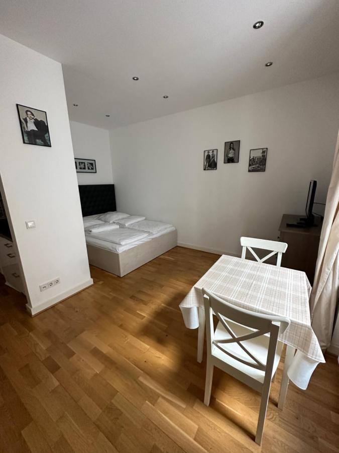 Charming Frankfurt Apartment