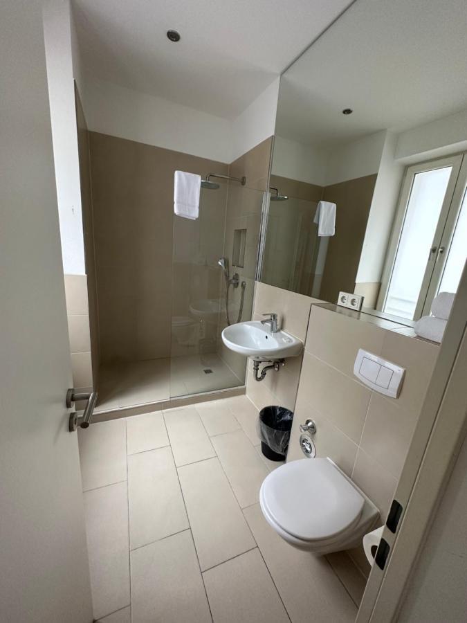 Appartement Charming Frankfurt