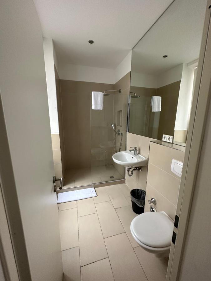 Apartment Charming Frankfurt Frankfurt am Main