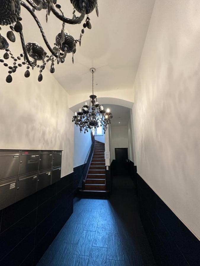 Apartment Charming Frankfurt