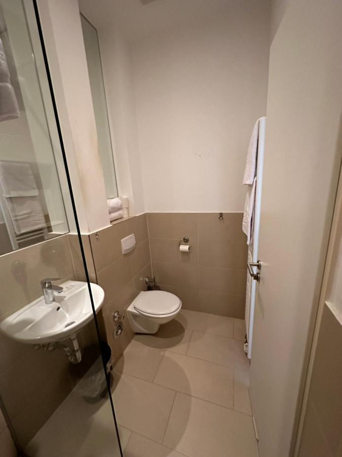 Apartment Charming Frankfurt *
