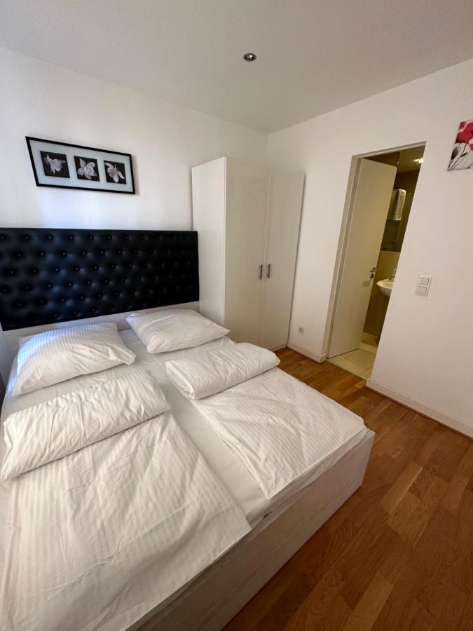 Apartment Charming Frankfurt Frankfurt am Main