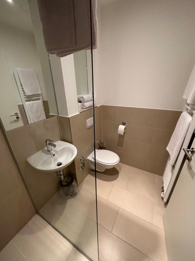 Apartment Charming Frankfurt Frankfurt am Main