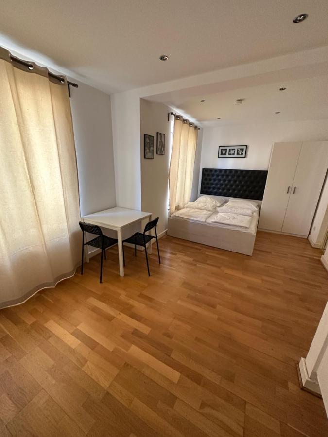 Apartment Charming Frankfurt *