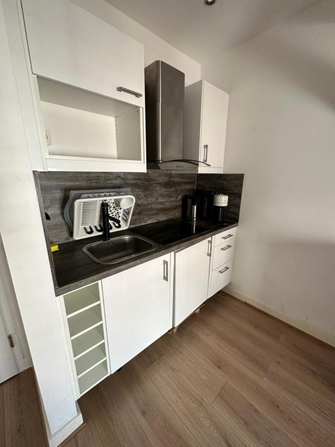 Charming Frankfurt Appartement