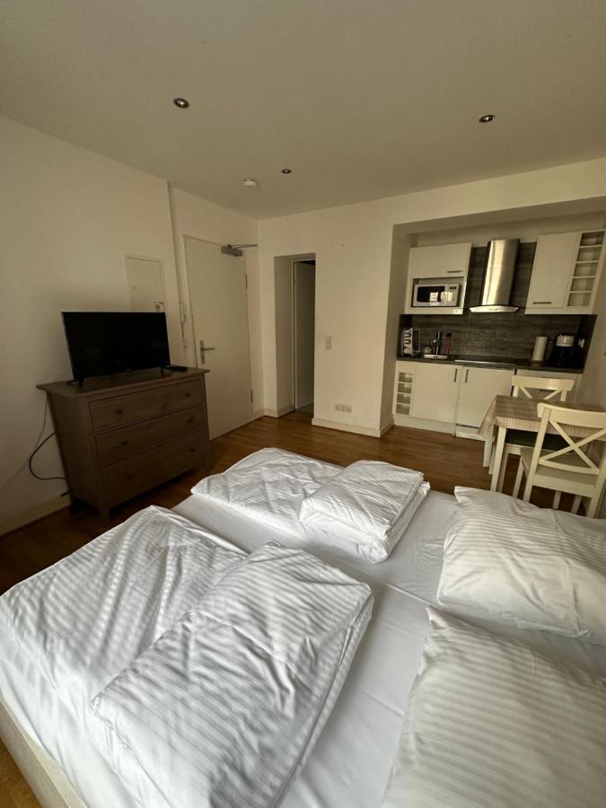 Charming Frankfurt Apartment *