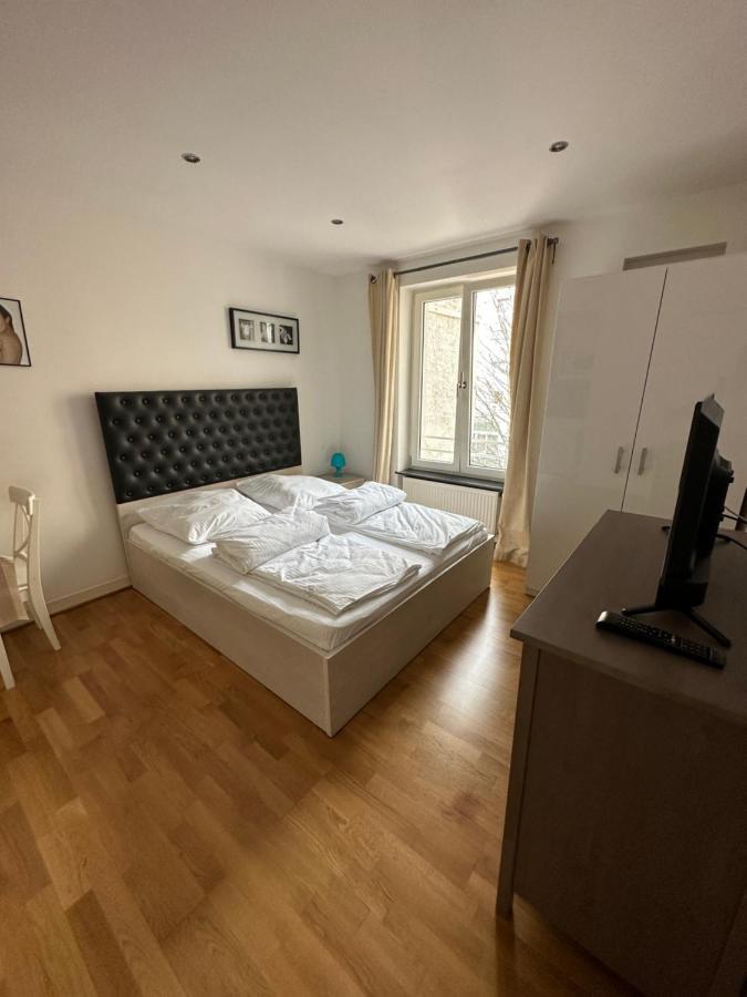 Apartment Charming Frankfurt