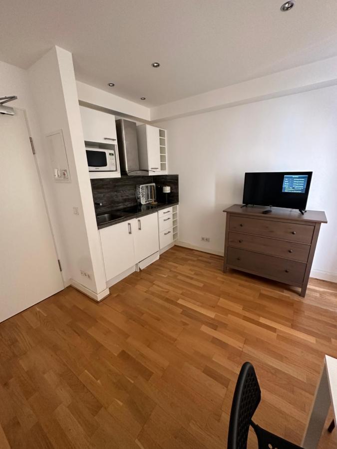 Appartement Charming Frankfurt
