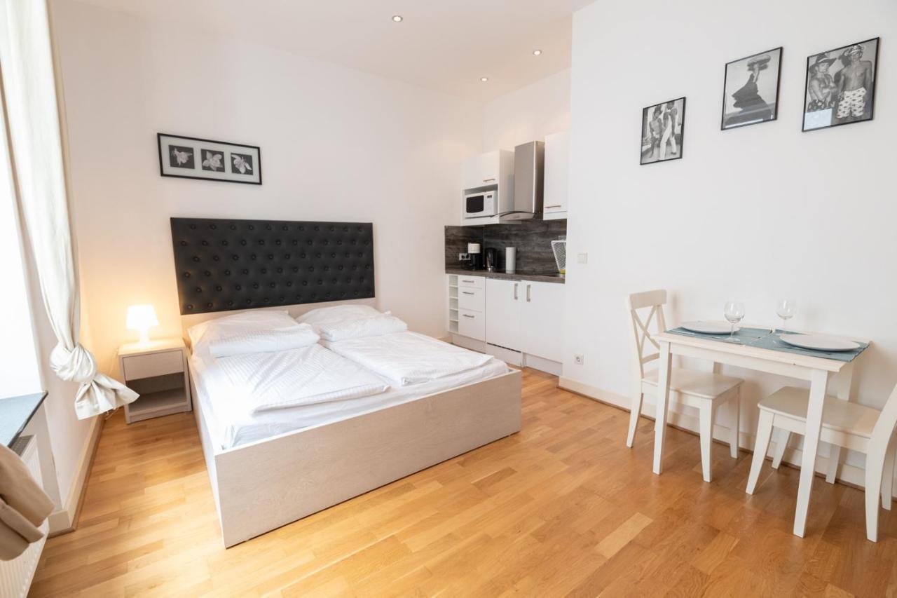 Charming Frankfurt Appartement Frankfurt am Main