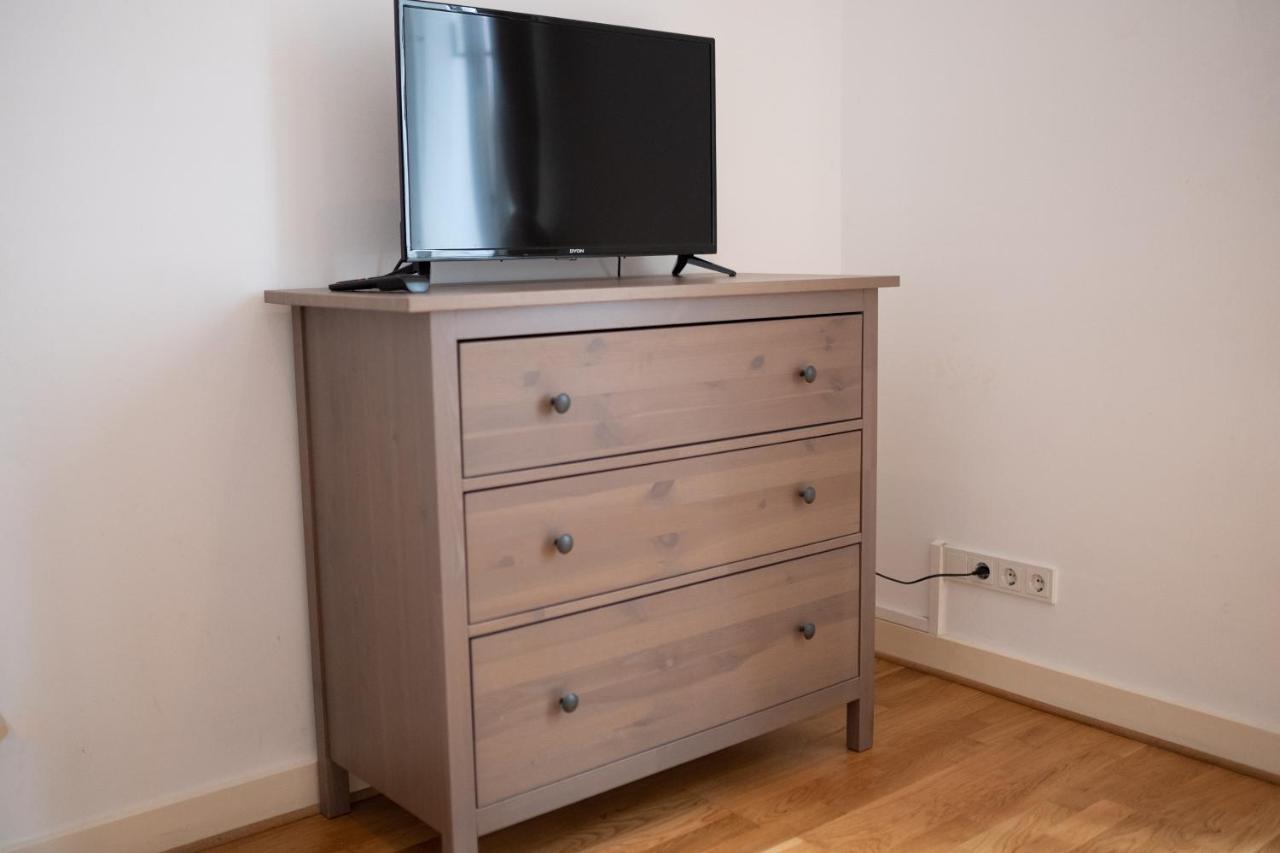 Appartement Charming Frankfurt