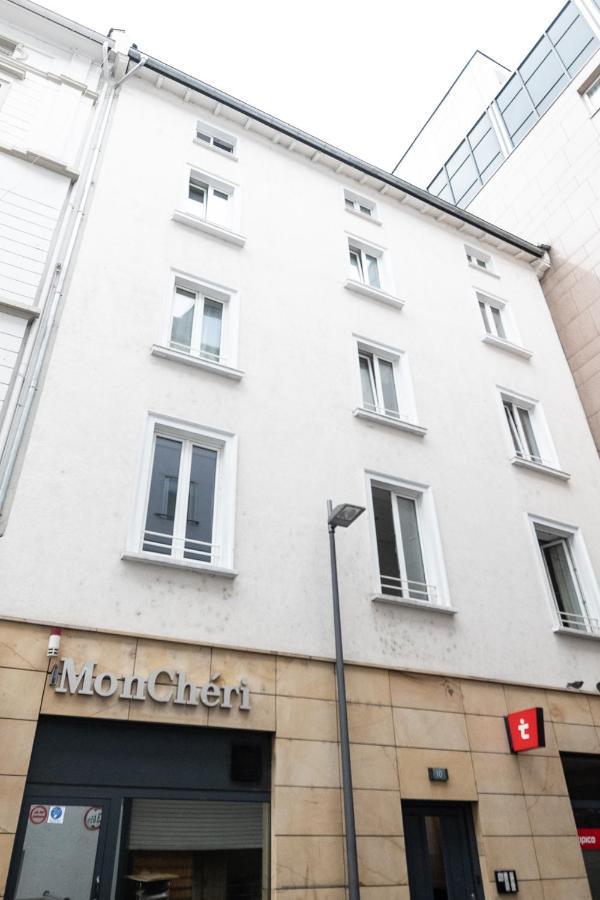 Apartment Charming Frankfurt