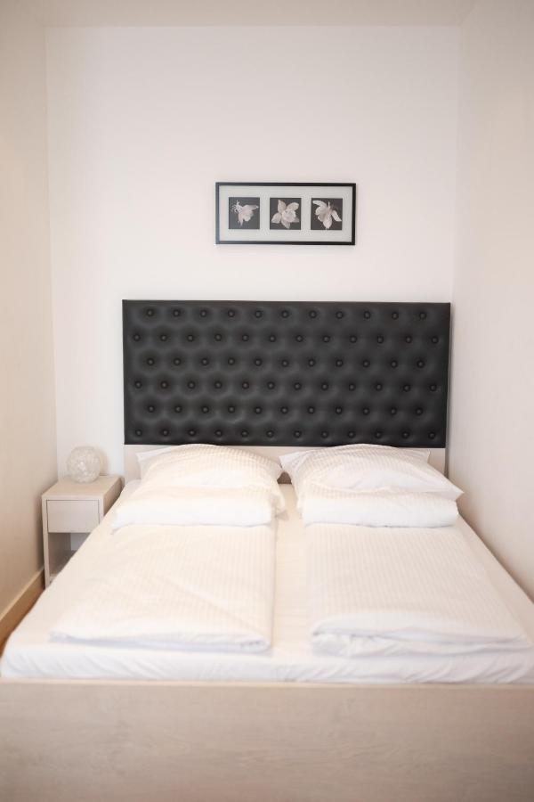 Apartment Charming Frankfurt Frankfurt am Main