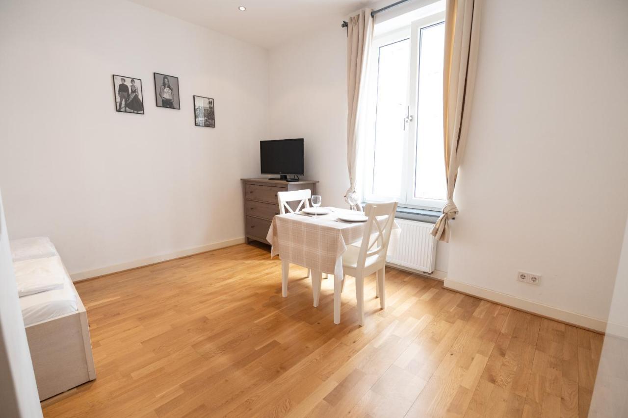 Charming Frankfurt Apartment Frankfurt am Main