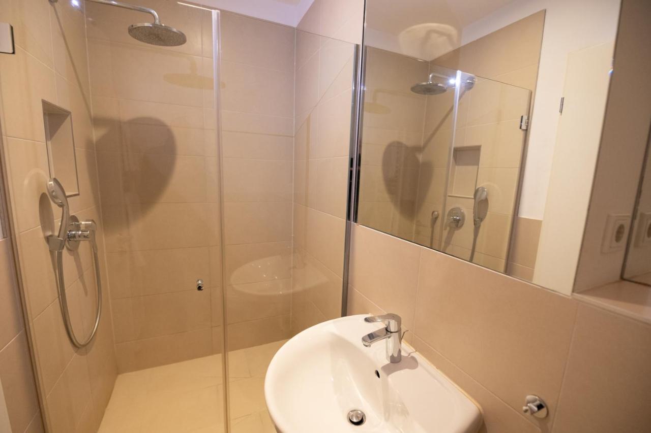 Appartement Charming Frankfurt *