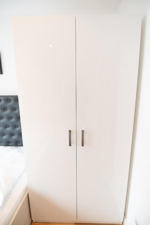Charming Frankfurt Apartment Frankfurt am Main
