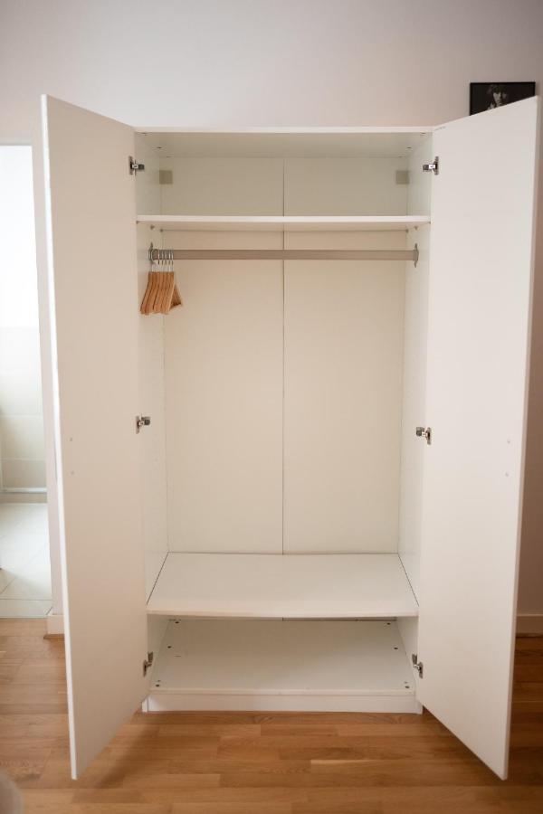 Appartement Charming Frankfurt Frankfurt am Main