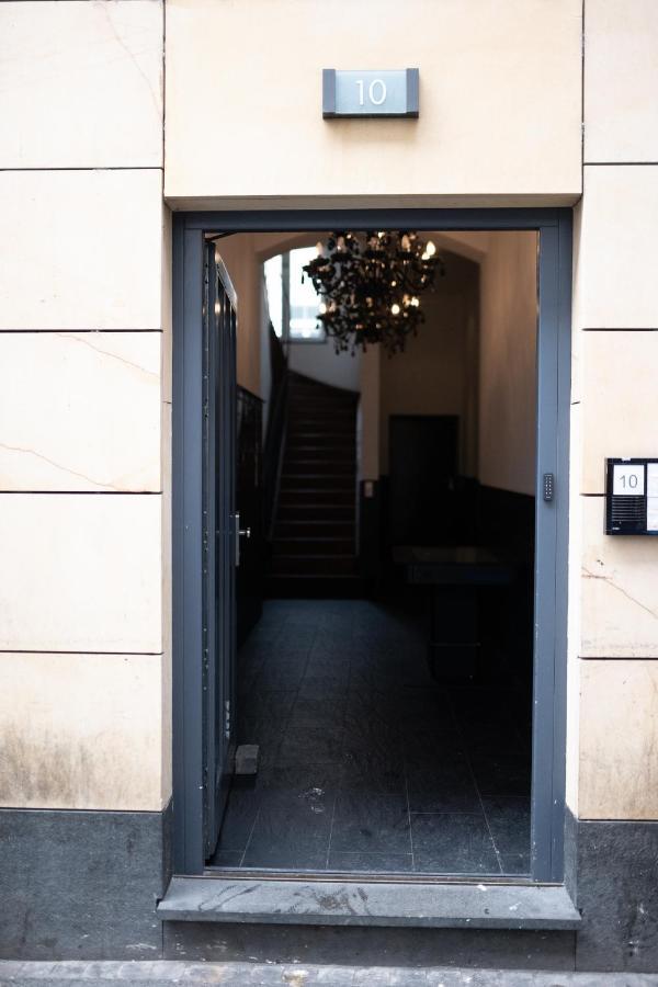 Appartement Charming Frankfurt