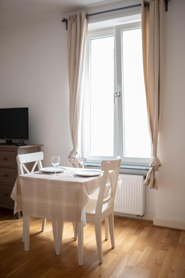 Charming Frankfurt Apartment *