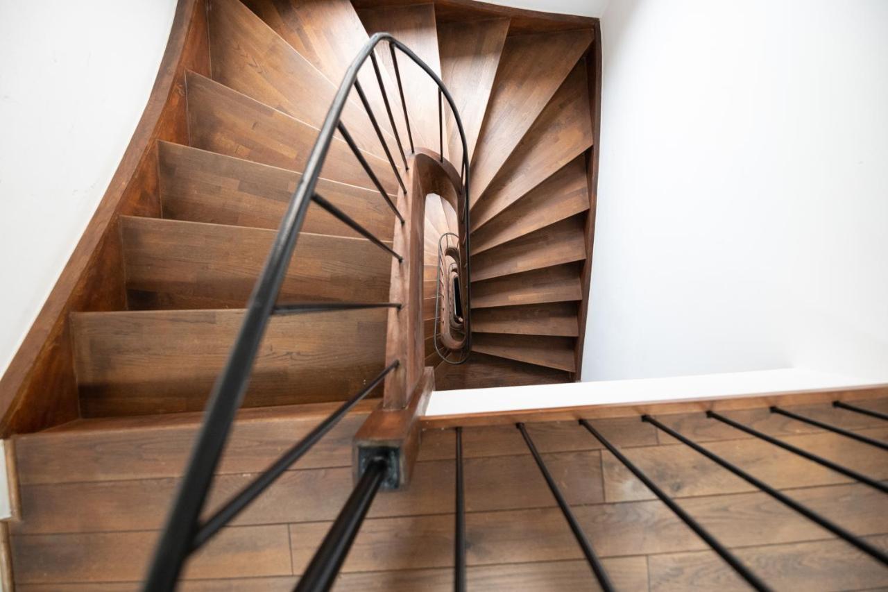 Appartement Charming Frankfurt