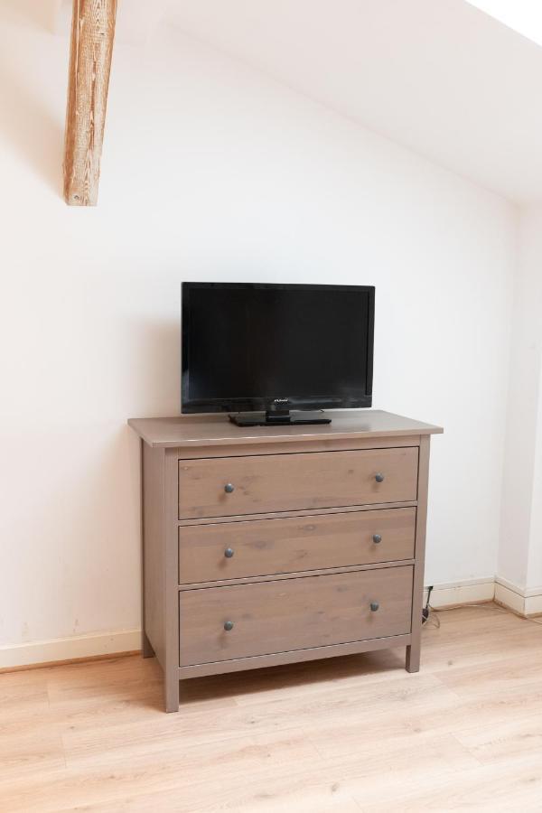Charming Frankfurt Appartement *