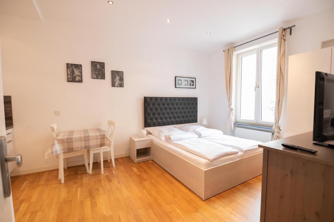 Charming Frankfurt Apartment Frankfurt am Main