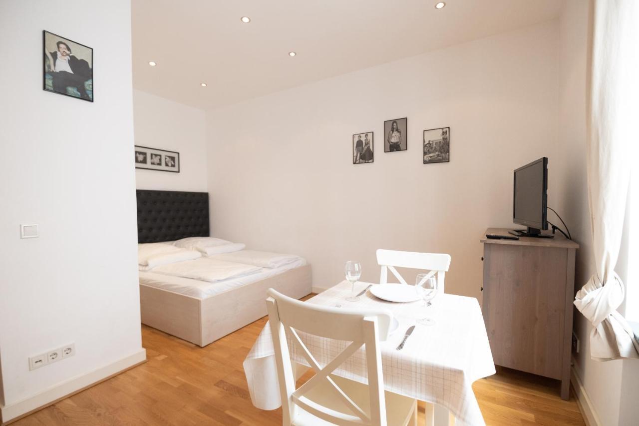 Apartment Charming Frankfurt Frankfurt am Main