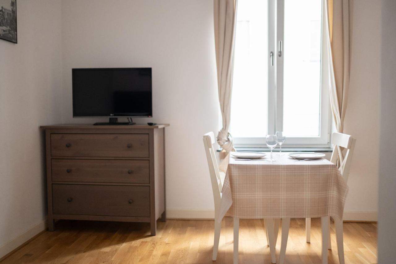 Charming Frankfurt Apartment